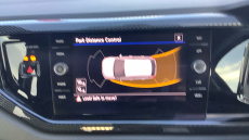 Volkswagen Polo 1.0 TSI Life 5dr Petrol Hatchback